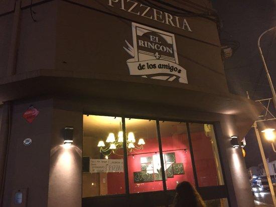 El Rincon De Los Amigos